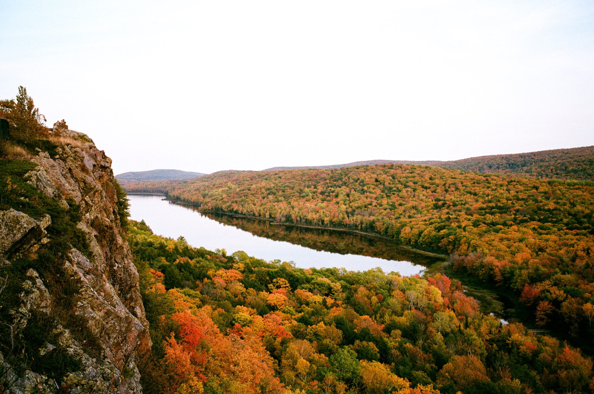 Upper Peninsula of Michigan